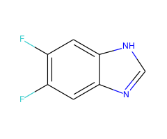 5,6-Difluorobenzimidazole|CS-0044504|78581-99-4