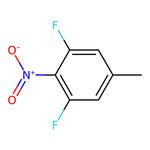 1,3-Difluoro-5-methyl-2-nitrobenzene|CS-W008674|932373-92-7