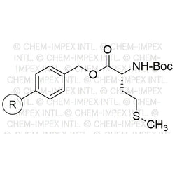 Boc-D-methionine Merrifield resin (0.8 - 1.2 meq/g, 100 - 200 mesh)|02772