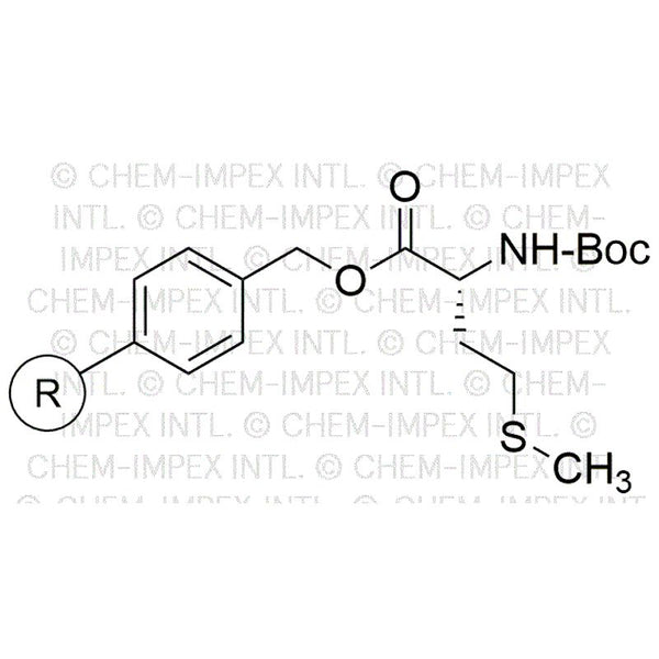 Boc-D-methionine Merrifield resin (0.8 - 1.2 meq/g, 100 - 200 mesh)|02772