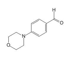4-Morpholin-4-yl-benzaldehyde|CS-W005097|1204-86-0
