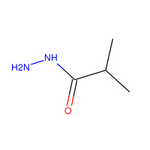 Isobutyrohydrazide|CS-0053723|3619-17-8