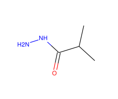 Isobutyrohydrazide|CS-0053723|3619-17-8
