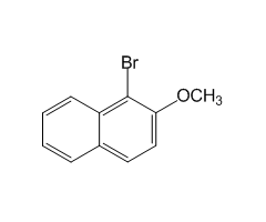 1-Bromo-2-methoxynaphthalene|CS-W004988|3401-47-6