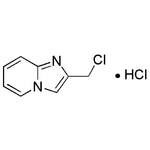 2-(Chloromethyl)imidazo[1,2-a]pyridine hydrochloride|17246|112230-20-3
