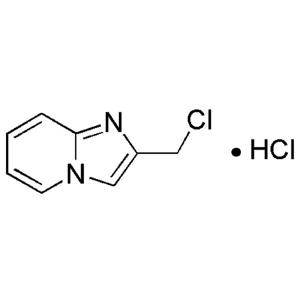 2-(Chloromethyl)imidazo[1,2-a]pyridine hydrochloride|17246|112230-20-3