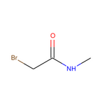 2-Bromo-N-methylacetamide|CS-0023001|34680-81-4