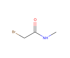 2-Bromo-N-methylacetamide|CS-0023001|34680-81-4