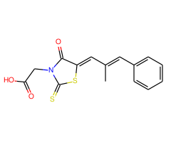 Epalrestat|C4X-2236|82159-09-9