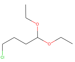 4-Chloro-1,1-diethoxybutane|CS-0014683|6139-83-9
