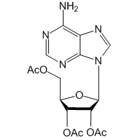 2’,3’,5’-Tri-O-acetyl adenosine|CS-W009732|7387-57-7