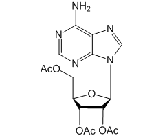 2’,3’,5’-Tri-O-acetyl adenosine|CS-W009732|7387-57-7