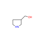 Pyrrolidin-3-yl-methanol|CS-W019882|5082-74-6