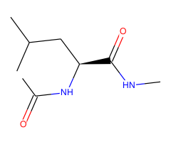 Ac-Leu-NHMe|CPTD788040|32483-15-1