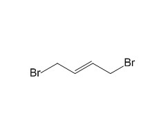 (E)-1,4-Dibromobut-2-ene|C1926433|821-06-7