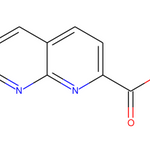 1,8-Naphthyridine-2-carboxylic acid|CS-0043745|215523-34-5