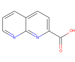 1,8-Naphthyridine-2-carboxylic acid|CS-0043745|215523-34-5