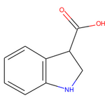 Indoline-3-carboxylic acid|CS-0139342|39891-70-8