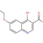 6-Ethoxy-4-hydroxyquinoline-3-carboxylic acid|CS-0095265|303121-10-0