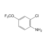 2-Chloro-4-(trifluoromethoxy)aniline|CS-W015039|69695-61-0