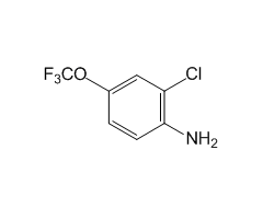 2-Chloro-4-(trifluoromethoxy)aniline|CS-W015039|69695-61-0