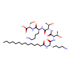 Myristoyl Pentapeptide-4|CPTD788465|1392416-25-9