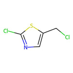2-Chloro-5-(chloromethyl)thiazole|CS-W002731|105827-91-6