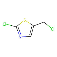 2-Chloro-5-(chloromethyl)thiazole|CS-W002731|105827-91-6