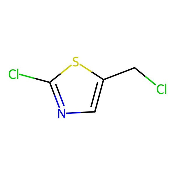 2-Chloro-5-(chloromethyl)thiazole|CS-W002731|105827-91-6