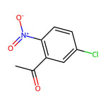 1-(5-Chloro-2-nitrophenyl)ethanone|CS-W005469|18640-60-3