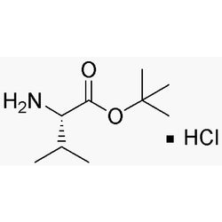 L-Valine tert-butyl ester hydrochloride|03168|13518-40-6