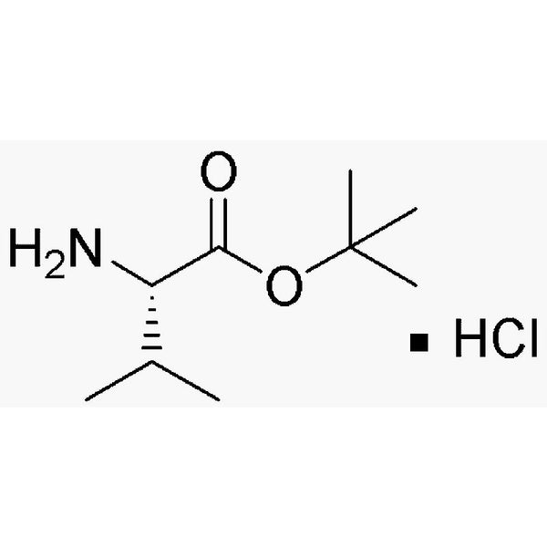 L-Valine tert-butyl ester hydrochloride|03168|13518-40-6