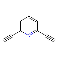 2,6-Diethynylpyridine|CS-0439128|75867-46-8