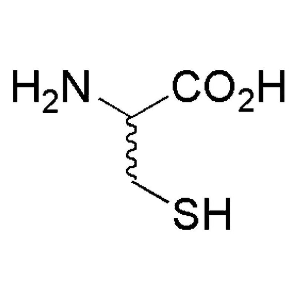 DL-Cysteine|21654|3374-22-9