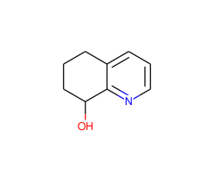 5,6,7,8-Tetrahydroquinolin-8-ol|CS-W003392|14631-46-0