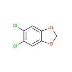 5,6-Dichlorobenzo[d][1,3]dioxole|CS-0157820|6120-31-6