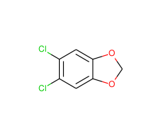 5,6-Dichlorobenzo[d][1,3]dioxole|CS-0157820|6120-31-6