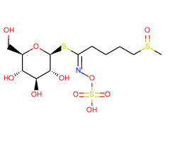 Glucoraphanin, 98%|377265|21414-41-5