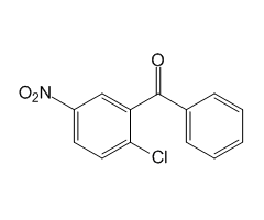 2-Chloro-5-nitrobenzophenone, 99%|377299|34052-37-4