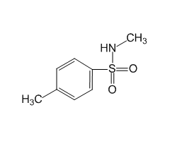 N-Methyl-p-toluenesulfonamide, 98%|377447|640-61-9