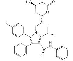 Atorvastatin EP Impurity H|C4X-11328|125995-03-1