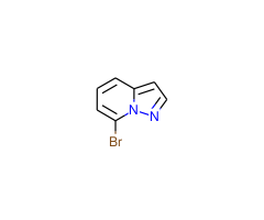 7-Bromopyrazolo[1,5-a]pyridine|CS-0099469|885275-75-2