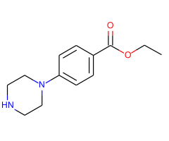 Ethyl 4-(piperazin-1-yl)benzoate|CS-0006940|80518-57-6