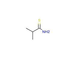 2-Methylpropanethioamide|CS-W011304|13515-65-6
