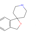 3H-Spiro[isobenzofuran-1,4'-piperidine] hydrochloride|CS-W002898|37663-44-8