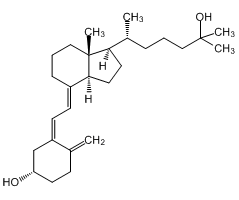 Calcifediol Impurity 7|C4X-18927|19356-17-3