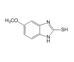 5-Methoxy-2-benzimidazolethiol|CS-W008378|37052-78-1