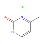 4-Methylpyrimidin-2-ol hydrochloride|CS-W009531|5348-51-6