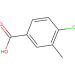 4-Chloro-3-methylbenzoic acid|CS-W017676|7697-29-2