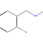 2-Bromo-N-methylbenzylamine|CS-0031414|698-19-1